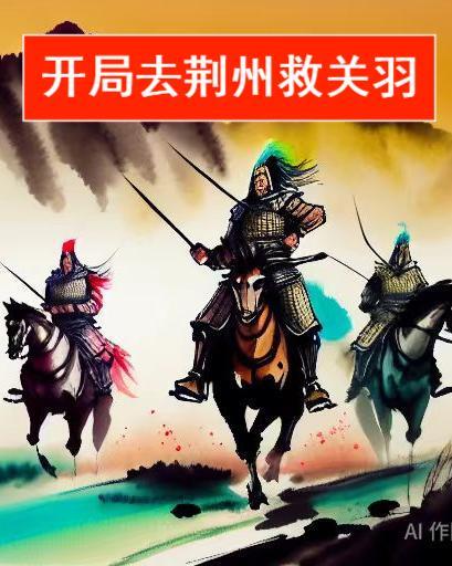 三国:开局去荆州救关羽 三国:开局去荆州救关羽