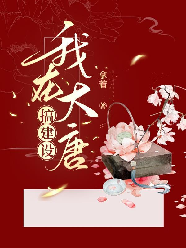 我在大唐搞建设 我在大唐搞建设