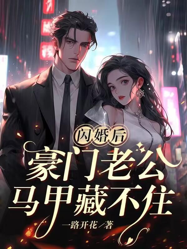 孟宁傅廷修闪婚后豪门老公马甲藏不住 孟宁傅廷修闪婚后豪门老公马甲藏不住