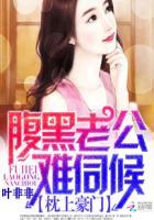 枕上豪门:腹黑老公难伺候 枕上豪门:腹黑老公难伺候
