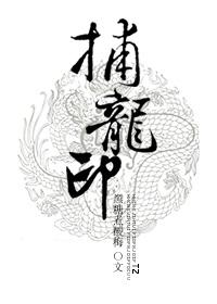 捕龙印 捕龙印