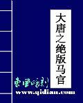 大唐之绝版马官 大唐之绝版马官