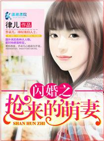 闪婚之抢来的萌妻 闪婚之抢来的萌妻
