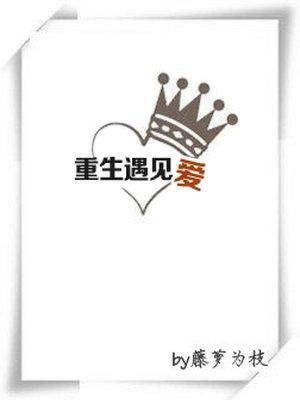 重生遇见爱 重生遇见爱
