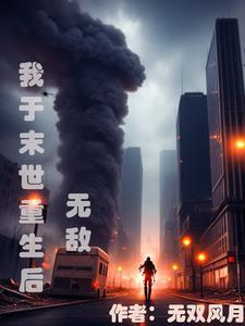 我于末世重生后无敌 我于末世重生后无敌