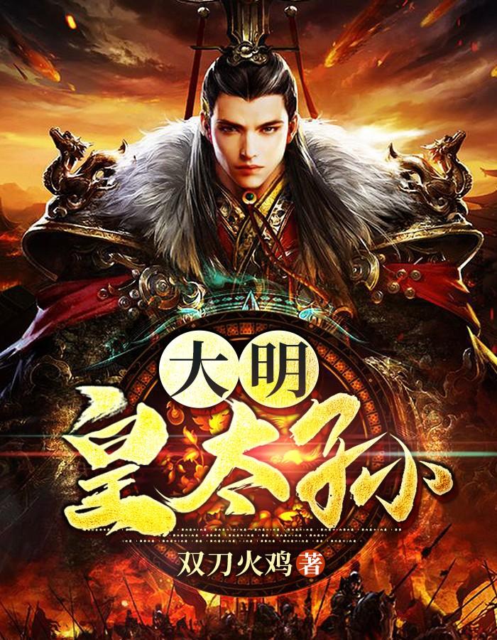 大明皇太孙 大明皇太孙