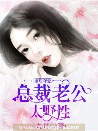 婚后夺爱:总裁老公太野性 婚后夺爱:总裁老公太野性