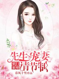 豪门蜜婚:宋先生宠妻请节制 豪门蜜婚:宋先生宠妻请节制