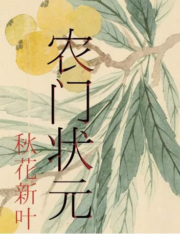 农门状元 农门状元