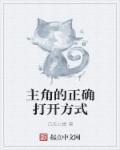 主角的正确打开方式 主角的正确打开方式