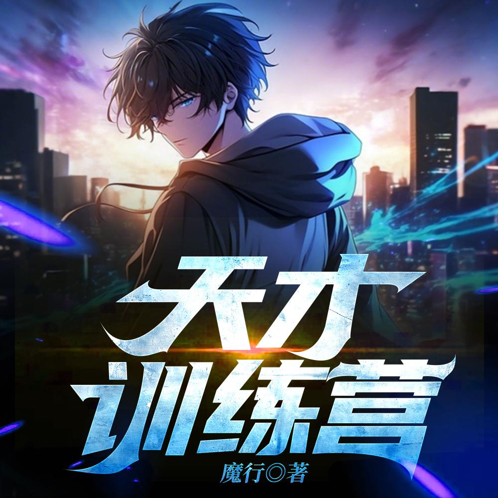 天才训练营 天才训练营
