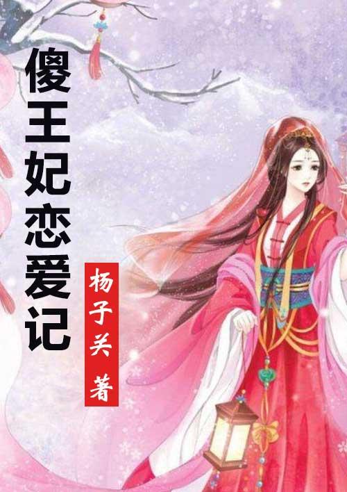 傻王妃恋爱记 傻王妃恋爱记
