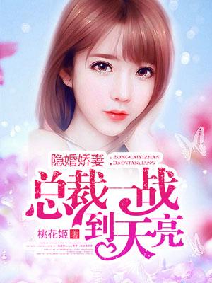 隐婚娇妻:总裁一战到天亮 隐婚娇妻:总裁一战到天亮