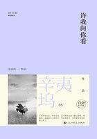 许我向你看 许我向你看