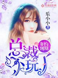 妻约到期:总裁,不玩了 妻约到期:总裁,不玩了