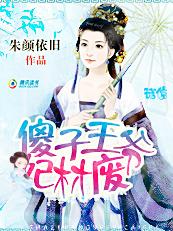 天生绝配:傻子王爷废材妃 天生绝配:傻子王爷废材妃