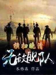 横扫晚清的无敌舰队 横扫晚清的无敌舰队
