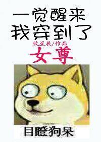 一觉醒来我穿到了女尊 一觉醒来我穿到了女尊