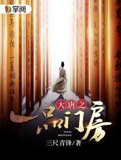 大唐之一品门房 大唐之一品门房