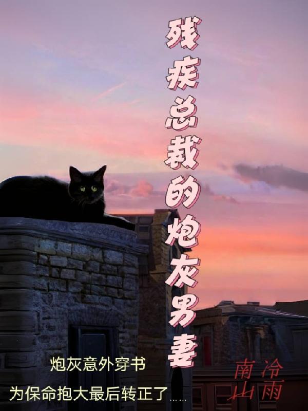 残疾总裁的炮灰男妻 残疾总裁的炮灰男妻