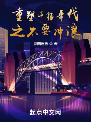重塑千禧年代之不要冲浪 重塑千禧年代之不要冲浪