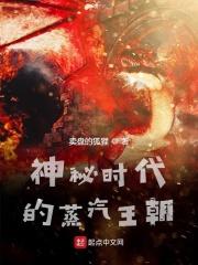 神秘时代的蒸汽王朝 神秘时代的蒸汽王朝
